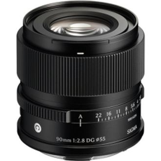 Объектив Sigma AF 90mm f/2.8 DG Contemporary (Sony E) Black - фото 3 Объектив Sigma AF 90mm f/2.8 DG Contemporary (Sony E) Black - фото 3