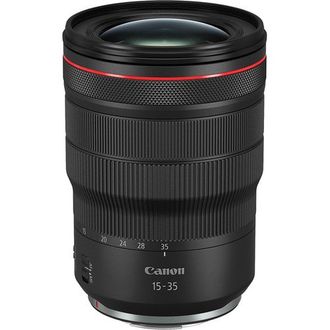 Об'єкив Canon RF 15-35mm f/2,8L IS USM - фото 1