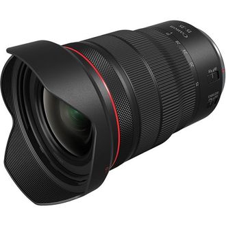 Об'єкив Canon RF 15-35mm f/2,8L IS USM - фото 2