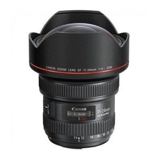 Об'єктив Canon EF 11-24mm F4L USM (9520B005) - фото 1