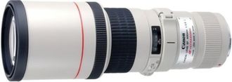 Об'єктив Canon EF 400mm f/5.6L USM ( 2526A017 ) - фото 2 Об'єктив Canon EF 400mm f/5.6L USM ( 2526A017 ) - фото 2