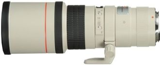Об'єктив Canon EF 400mm f/5.6L USM ( 2526A017 ) - фото 3 Об'єктив Canon EF 400mm f/5.6L USM ( 2526A017 ) - фото 3