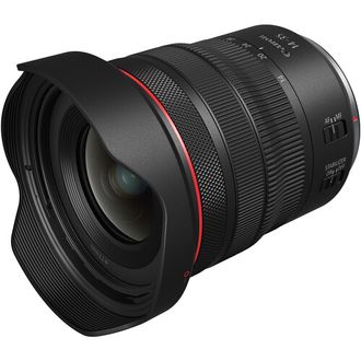 Об`єктив Canon RF 14-35mm f/4 L IS USM (4857C005) - фото 2 Об`єктив Canon RF 14-35mm f/4 L IS USM (4857C005) - фото 2