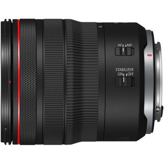 Об`єктив Canon RF 14-35mm f/4 L IS USM (4857C005) - фото 3 Об`єктив Canon RF 14-35mm f/4 L IS USM (4857C005) - фото 3