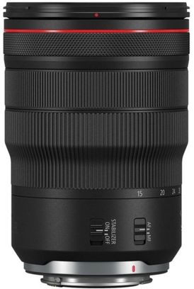 Об'єктив Canon RF 15-35mm f/2.8L IS USM ( 3682C005 ) - фото 2