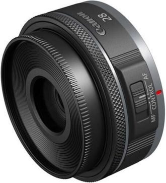 Об'єктив Canon RF 28mm f/2.8 STM (6128C005) - фото 4