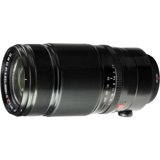 Об'єктив Fujifilm XC 50-140mm f/2.8 R LM OIS WR ( 16443060 ) - фото 2 Об'єктив Fujifilm XC 50-140mm f/2.8 R LM OIS WR ( 16443060 ) - фото 2