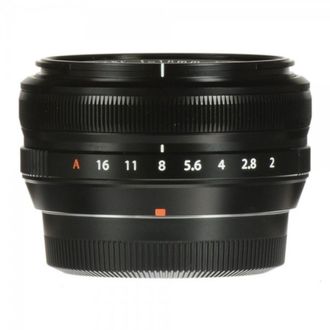 Об'єктив Fujifilm XF 18mm f / 2.0 R FUJINON ( 16240743 ) - фото 1 Об'єктив Fujifilm XF 18mm f / 2.0 R FUJINON ( 16240743 ) - фото 1