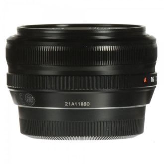 Об'єктив Fujifilm XF 18mm f / 2.0 R FUJINON ( 16240743 ) - фото 2 Об'єктив Fujifilm XF 18mm f / 2.0 R FUJINON ( 16240743 ) - фото 2