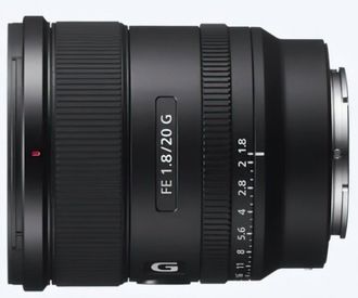 Об'єктив Fujifilm XF 56mm f/1.2 R WR ( 16780028 ) - фото 2 Об'єктив Fujifilm XF 56mm f/1.2 R WR ( 16780028 ) - фото 2