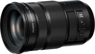 Об'єктив Fujifim XF 18-120mm f/4 LM PZ WR ( 16780224 ) - фото 1 Об'єктив Fujifim XF 18-120mm f/4 LM PZ WR ( 16780224 ) - фото 1