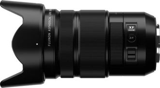 Об'єктив Fujifim XF 18-120mm f/4 LM PZ WR ( 16780224 ) - фото 3 Об'єктив Fujifim XF 18-120mm f/4 LM PZ WR ( 16780224 ) - фото 3