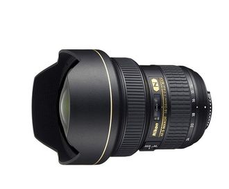 Об'єктив Nikon AF-S Nikkor 14-24mm f/2,8G IF ED (JAA801DA) - фото 1 Об'єктив Nikon AF-S Nikkor 14-24mm f/2,8G IF ED (JAA801DA) - фото 1