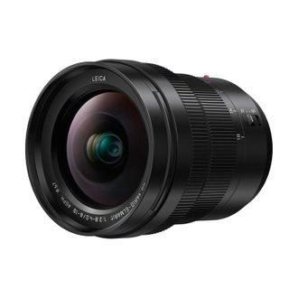 Об'єктив Panasonic Leica DG Vario-Elmarit 8-18 mm f/2.8-4 ASPH. (H-E08018E) - фото 1 Об'єктив Panasonic Leica DG Vario-Elmarit 8-18 mm f/2.8-4 ASPH. (H-E08018E) - фото 1