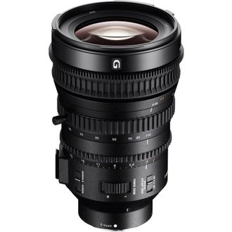 Об`єктив Sony FE 18-110mm f/4 G OSS (SELP18110G.SYX) - фото 1