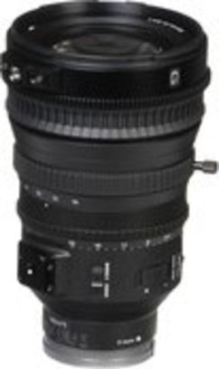 Об`єктив Sony FE 18-110mm f/4 G OSS (SELP18110G.SYX) - фото 6 Об`єктив Sony FE 18-110mm f/4 G OSS (SELP18110G.SYX) - фото 6