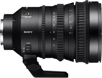 Об`єктив Sony FE 18-110mm f/4 G OSS (SELP18110G.SYX) - фото 2