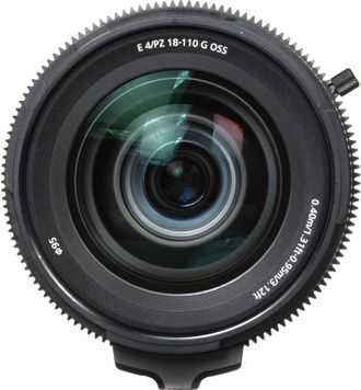 Об`єктив Sony FE 18-110mm f/4 G OSS (SELP18110G.SYX) - фото 3