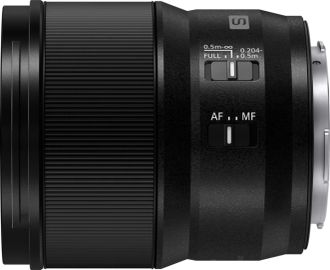 Об'єктив Panasonic Lumix S 100mm f/2.8 Macro L-Mount (S-E100E) - фото 4