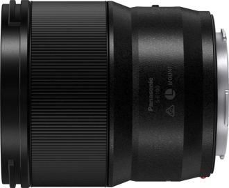 Об'єктив Panasonic Lumix S 100mm f/2.8 Macro L-Mount (S-E100E) - фото 3