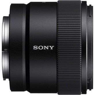 Объектив Sony 11mm, f/1.8 для NEX (SEL11F18.SYX) - фото 3