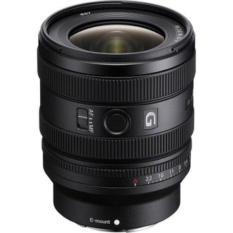 Об'єктив Sony FE 16-25 mm f/2.8 G (SEL1625G.SYX) - фото 1 Об'єктив Sony FE 16-25 mm f/2.8 G (SEL1625G.SYX) - фото 1