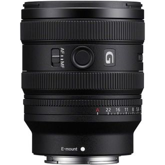 Об'єктив Sony FE 16-25 mm f/2.8 G (SEL1625G.SYX) - фото 2 Об'єктив Sony FE 16-25 mm f/2.8 G (SEL1625G.SYX) - фото 2