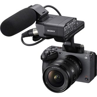 Об'єктив Sony FE 16-25 mm f/2.8 G (SEL1625G.SYX) - фото 6 Об'єктив Sony FE 16-25 mm f/2.8 G (SEL1625G.SYX) - фото 6