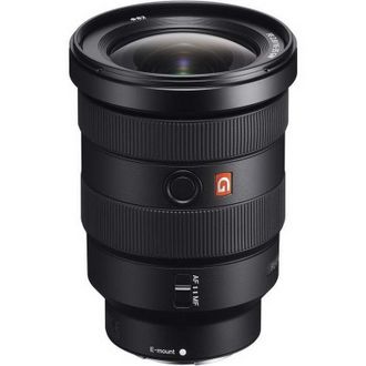 Объектив Sony FE 16-35 mm f/2.8 GM (SEL1635GM.SYX) - фото 2 Объектив Sony FE 16-35 mm f/2.8 GM (SEL1635GM.SYX) - фото 2