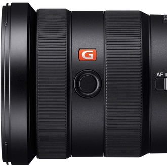 Объектив Sony FE 16-35 mm f/2.8 GM (SEL1635GM.SYX) - фото 6 Объектив Sony FE 16-35 mm f/2.8 GM (SEL1635GM.SYX) - фото 6