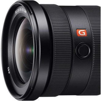 Объектив Sony FE 16-35 mm f/2.8 GM (SEL1635GM.SYX) - фото 7 Объектив Sony FE 16-35 mm f/2.8 GM (SEL1635GM.SYX) - фото 7