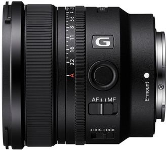 Об'єктив Sony FE 16mm f/1.8 G (SEL16F18GB) - фото 4
