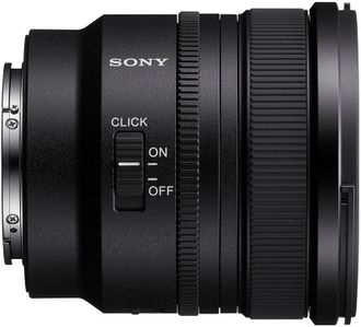 Об'єктив Sony FE 16mm f/1.8 G (SEL16F18GB) - фото 5