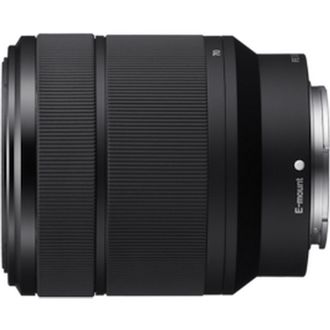 Об'єктив Sony SEL28702 FE 28-70mm F3.5-5.6 OSS II (SEL28702B) - фото 2 Об'єктив Sony SEL28702 FE 28-70mm F3.5-5.6 OSS II (SEL28702B) - фото 2