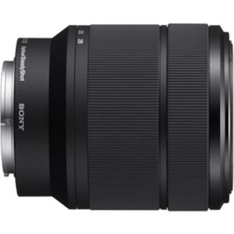 Об'єктив Sony SEL28702 FE 28-70mm F3.5-5.6 OSS II (SEL28702B) - фото 4 Об'єктив Sony SEL28702 FE 28-70mm F3.5-5.6 OSS II (SEL28702B) - фото 4