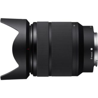 Об'єктив Sony SEL28702 FE 28-70mm F3.5-5.6 OSS II (SEL28702B) - фото 5 Об'єктив Sony SEL28702 FE 28-70mm F3.5-5.6 OSS II (SEL28702B) - фото 5