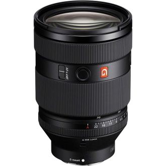 Об'єктив Sony SEL2870GM 28-70mm f/2 GM - фото 1 Об'єктив Sony SEL2870GM 28-70mm f/2 GM - фото 1