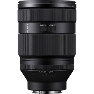 Об'єктив Sony SEL2870GM 28-70mm f/2 GM - фото 3 Об'єктив Sony SEL2870GM 28-70mm f/2 GM - фото 3