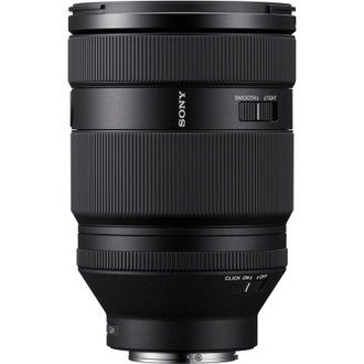 Об'єктив Sony SEL2870GM 28-70mm f/2 GM - фото 4 Об'єктив Sony SEL2870GM 28-70mm f/2 GM - фото 4