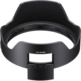 Об'єктив Sony SEL2870GM 28-70mm f/2 GM - фото 7 Об'єктив Sony SEL2870GM 28-70mm f/2 GM - фото 7