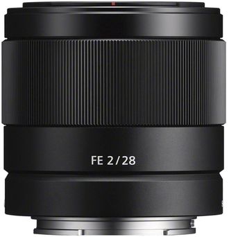 Об'єктив Sony 28mm f/2.0 для камер NEX FF (SEL28F20.SYX) - фото 4 Об'єктив Sony 28mm f/2.0 для камер NEX FF (SEL28F20.SYX) - фото 4