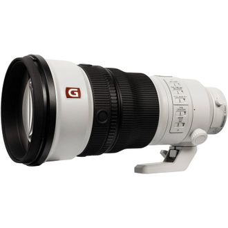 Об'єктив Sony FE 300 мм f/2.8 GM OSS (SEL300F28GM) - фото 1