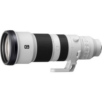 Объектив Sony FE 400-800mm f/6.3-8 G OSS (SEL400800G) - фото 1 Объектив Sony FE 400-800mm f/6.3-8 G OSS (SEL400800G) - фото 1