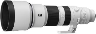 Объектив Sony FE 400-800mm f/6.3-8 G OSS (SEL400800G) - фото 3 Объектив Sony FE 400-800mm f/6.3-8 G OSS (SEL400800G) - фото 3