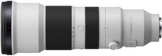 Объектив Sony FE 400-800mm f/6.3-8 G OSS (SEL400800G) - фото 4 Объектив Sony FE 400-800mm f/6.3-8 G OSS (SEL400800G) - фото 4