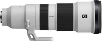 Объектив Sony FE 400-800mm f/6.3-8 G OSS (SEL400800G) - фото 5 Объектив Sony FE 400-800mm f/6.3-8 G OSS (SEL400800G) - фото 5