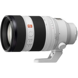 Объектив Sony FE 50-150mm f/2 GM (SEL50150GMW) - фото 1 Объектив Sony FE 50-150mm f/2 GM (SEL50150GMW) - фото 1