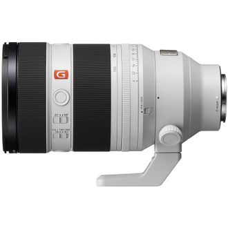 Объектив Sony FE 50-150mm f/2 GM (SEL50150GMW) - фото 2 Объектив Sony FE 50-150mm f/2 GM (SEL50150GMW) - фото 2