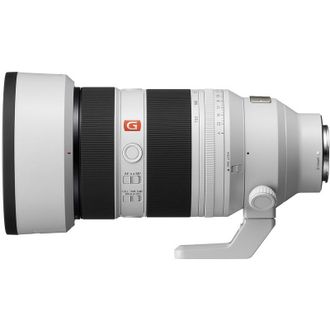 Объектив Sony FE 50-150mm f/2 GM (SEL50150GMW) - фото 3 Объектив Sony FE 50-150mm f/2 GM (SEL50150GMW) - фото 3