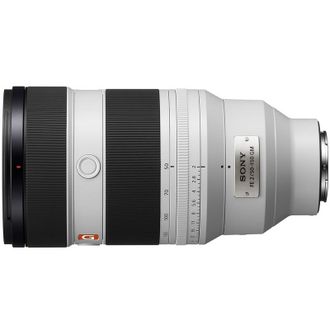 Объектив Sony FE 50-150mm f/2 GM (SEL50150GMW) - фото 4 Объектив Sony FE 50-150mm f/2 GM (SEL50150GMW) - фото 4